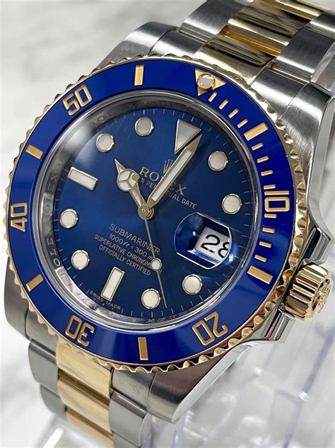 rolex 11613lb|rolex 116613lb for sale.